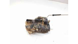 CERRADURA PUERTA DELANTERA DERECHA CITROEN BERLINGO / BERLINGO FIRST LIMUSINA (1996-2003) 1.9 D (MFDJY) 68CV 1905CC - L.771 2