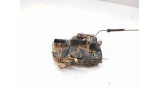 CERRADURA PUERTA DELANTERA DERECHA CITROEN BERLINGO / BERLINGO FIRST LIMUSINA (1996-2003) 1.9 D (MFDJY) 68CV 1905CC - L.771