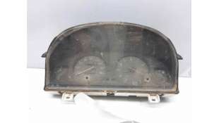 CUADRO INSTRUMENTOS CITROEN BERLINGO / BERLINGO FIRST LIMUSINA (1996-2003) 1.9 D (MFDJY) 68CV 1905CC - L.7710755 / 96212273