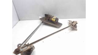 MOTOR LIMPIA DELANTERO PEUGEOT PARTNER ORIGIN FURGÓN (1996-2015) 1.9 D 69CV 1868CC - L.7711051 / 9644210780