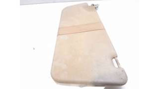 PARASOL IZQUIERDO PEUGEOT PARTNER ORIGIN FURGÓN (1996-2015) 1.9 D 69CV 1868CC - L.7711063 / 8143TG