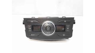 MANDO CLIMATIZADOR TOYOTA COROLLA SEDÁN (2006-2014) 1.4 D-4D (NDE150) 90CV 1364CC - L.7711254 / 5590012A60