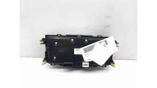 MANDO CLIMATIZADOR TOYOTA COROLLA SEDÁN (2006-2014) 1.4 D-4D (NDE150) 90CV 1364CC - L.7711254 / 5590012A60