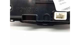 MANDO CLIMATIZADOR TOYOTA COROLLA SEDÁN (2006-2014) 1.4 D-4D (NDE150) 90CV 1364CC - L.7711254 / 5590012A60