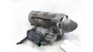 MOTOR ARRANQUE TOYOTA COROLLA SEDÁN (2006-2014) 1.4 D-4D (NDE150) 90CV 1364CC - L.7711266 / 281000N050 2