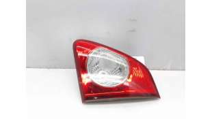 PILOTO TRASERO DERECHO INTERIOR TOYOTA COROLLA SEDÁN (2006-2014) 1.4 D-4D (NDE150) 90CV 1364CC - L.7711279 / 8158112110