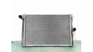 RADIADOR AGUA TOYOTA COROLLA SEDÁN (2006-2014) 1.4 D-4D (NDE150) 90CV 1364CC - L.7711288 / 164000N070