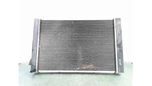 RADIADOR AGUA TOYOTA COROLLA SEDÁN (2006-2014) 1.4 D-4D (NDE150) 90CV 1364CC - L.7711288 / 164000N070 2