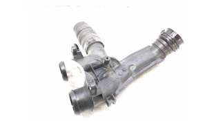 TUBO CITROEN C3 II (2009-) - L.7711304 / 9804177580 2