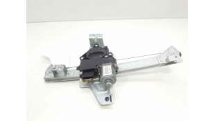 ELEVALUNAS TRASERO DERECHO CITROEN C4 COUPÉ (2004-2011) 1.6 HDI 90CV 1560CC - L.7711788 / 922488