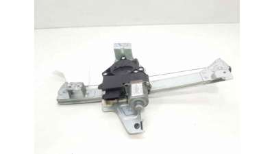 ELEVALUNAS TRASERO DERECHO CITROEN C4 COUPÉ (2004-2011) 1.6 HDI 90CV 1560CC - L.7711788 / 922488