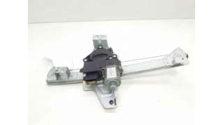 ELEVALUNAS TRASERO DERECHO CITROEN C4 COUPÉ (2004-2011) 1.6 HDI 90CV 1560CC - L.7711788 / 922488