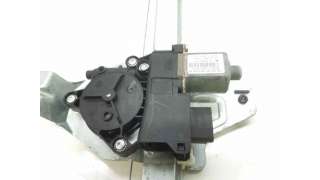 ELEVALUNAS TRASERO DERECHO CITROEN C4 COUPÉ (2004-2011) 1.6 HDI 90CV 1560CC - L.7711788 / 922488
