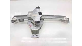 ELEVALUNAS TRASERO DERECHO CITROEN C4 COUPÉ (2004-2011) 1.6 HDI 90CV 1560CC - L.7711788 / 922488