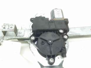 ELEVALUNAS TRASERO IZQUIERDO CITROEN C4 COUPÉ (2004-2011) 1.6 HDI 90CV 1560CC - L.7711789 / 922389 2