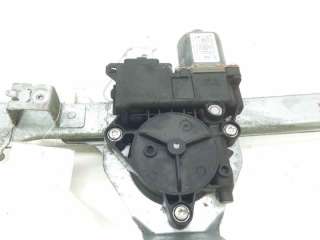 ELEVALUNAS TRASERO IZQUIERDO CITROEN C4 COUPÉ (2004-2011) 1.6 HDI 90CV 1560CC - L.7711789 / 922389