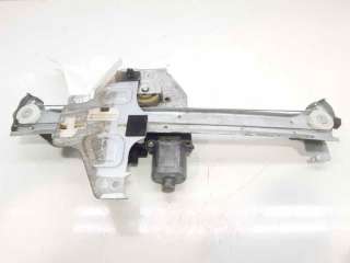 ELEVALUNAS TRASERO IZQUIERDO CITROEN C4 COUPÉ (2004-2011) 1.6 HDI 90CV 1560CC - L.7711789 / 922389
