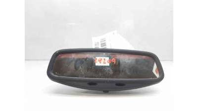 ESPEJO INTERIOR CITROEN C4 COUPÉ (2004-2011) 1.6 HDI 90CV 1560CC - L.7711792 / 96547751XT