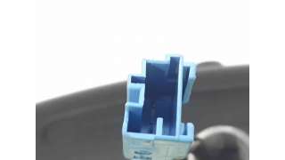 ESPEJO INTERIOR CITROEN C4 COUPÉ (2004-2011) 1.6 HDI 90CV 1560CC - L.7711792 / 96547751XT