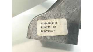 ESPEJO INTERIOR CITROEN C4 COUPÉ (2004-2011) 1.6 HDI 90CV 1560CC - L.7711792 / 96547751XT