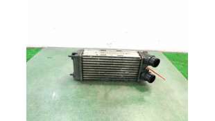 INTERCOOLER CITROEN C4 COUPÉ (2004-2011) 1.6 HDI 90CV 1560CC - L.7711810 / 9656503980
