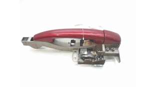 MANETA EXTERIOR DELANTERA DERECHA CITROEN C4 COUPÉ (2004-2011) 1.6 HDI 90CV 1560CC - L.7711833 / 9682508080