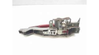 MANETA EXTERIOR DELANTERA DERECHA CITROEN C4 COUPÉ (2004-2011) 1.6 HDI 90CV 1560CC - L.7711833 / 9682508080