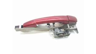 MANETA EXTERIOR TRASERA DERECHA CITROEN C4 COUPÉ (2004-2011) 1.6 HDI 90CV 1560CC - L.7711836 / 9682508080