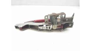 MANETA EXTERIOR TRASERA DERECHA CITROEN C4 COUPÉ (2004-2011) 1.6 HDI 90CV 1560CC - L.7711836 / 9682508080 2