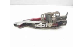 MANETA EXTERIOR TRASERA DERECHA CITROEN C4 COUPÉ (2004-2011) 1.6 HDI 90CV 1560CC - L.7711836 / 9682508080