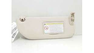 PARASOL DERECHO CITROEN C4 COUPÉ (2004-2011) 1.6 HDI 90CV 1560CC - L.7711856 / 8143JF