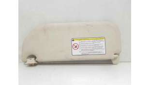 PARASOL DERECHO CITROEN C4 COUPÉ (2004-2011) 1.6 HDI 90CV 1560CC - L.7711856 / 8143JF 2