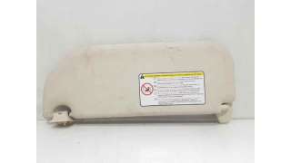 PARASOL DERECHO CITROEN C4 COUPÉ (2004-2011) 1.6 HDI 90CV 1560CC - L.7711856 / 8143JF