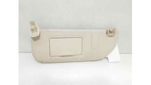 PARASOL IZQUIERDO CITROEN C4 COUPÉ (2004-2011) 1.6 HDI 90CV 1560CC - L.7711857 / 8143JF