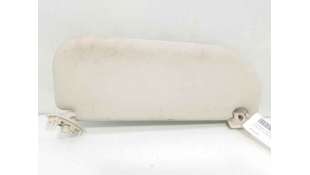 PARASOL IZQUIERDO CITROEN C4 COUPÉ (2004-2011) 1.6 HDI 90CV 1560CC - L.7711857 / 8143JF 2