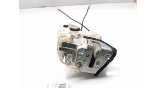 CERRADURA PUERTA TRASERA DERECHA SUZUKI SX4 (2006-) - L.7711977 / 8230179J23000