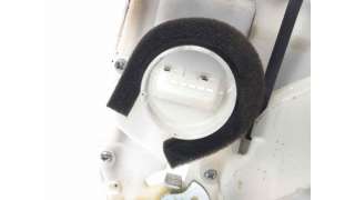 CERRADURA PUERTA TRASERA DERECHA SUZUKI SX4 (2006-) - L.7711977 / 8230179J23000