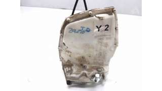 CERRADURA PUERTA TRASERA DERECHA SUZUKI SX4 (2006-) - L.7711977 / 8230179J23000