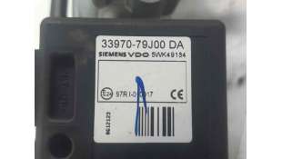CONMUTADOR DE ARRANQUE SUZUKI SX4 (2006-) - L.7711988 / 3711162JA0000 2