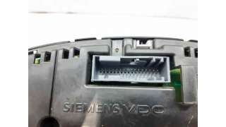 CUADRO INSTRUMENTOS SUZUKI SX4 (2006-) - L.7711991 / 3411079J50