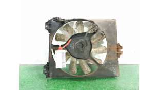 ELECTROVENTILADOR SUZUKI SX4 (2006-) - L.7711998 / 0650007340