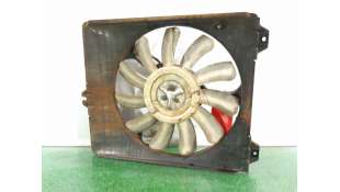 ELECTROVENTILADOR SUZUKI SX4 (2006-) - L.7711998 / 0650007340 2