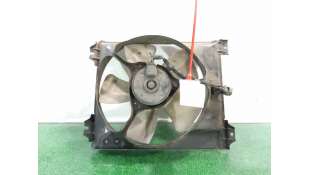 ELECTROVENTILADOR SUZUKI SX4 (2006-) - L.7711999 / 1680009750