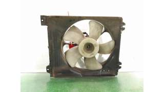 ELECTROVENTILADOR SUZUKI SX4 (2006-) - L.7711999 / 1680009750