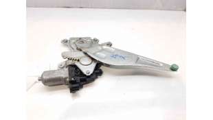 ELEVALUNAS TRASERO IZQUIERDO SUZUKI SX4 (2006-) - L.7712003 / 8354079J01000