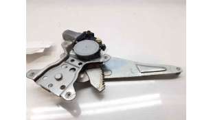 ELEVALUNAS TRASERO IZQUIERDO SUZUKI SX4 (2006-) - L.7712003 / 8354079J01000 2