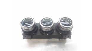 MANDO CALEFACCION /  AIRE ACONDICIONADO SUZUKI SX4 (2006-) - L.7712036 / 3951079J02