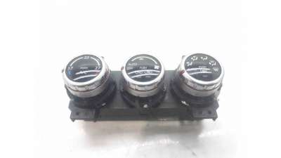 MANDO CALEFACCION /  AIRE ACONDICIONADO SUZUKI SX4 (2006-) - L.7712036 / 3951079J02