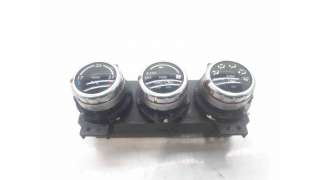 MANDO CALEFACCION /  AIRE ACONDICIONADO SUZUKI SX4 (2006-) - L.7712036 / 3951079J02
