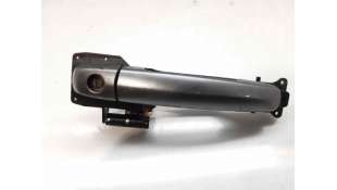 MANETA EXTERIOR DELANTERA IZQUIERDA SUZUKI SX4 (2006-) - L.7712047 / 8281263J00ZCE